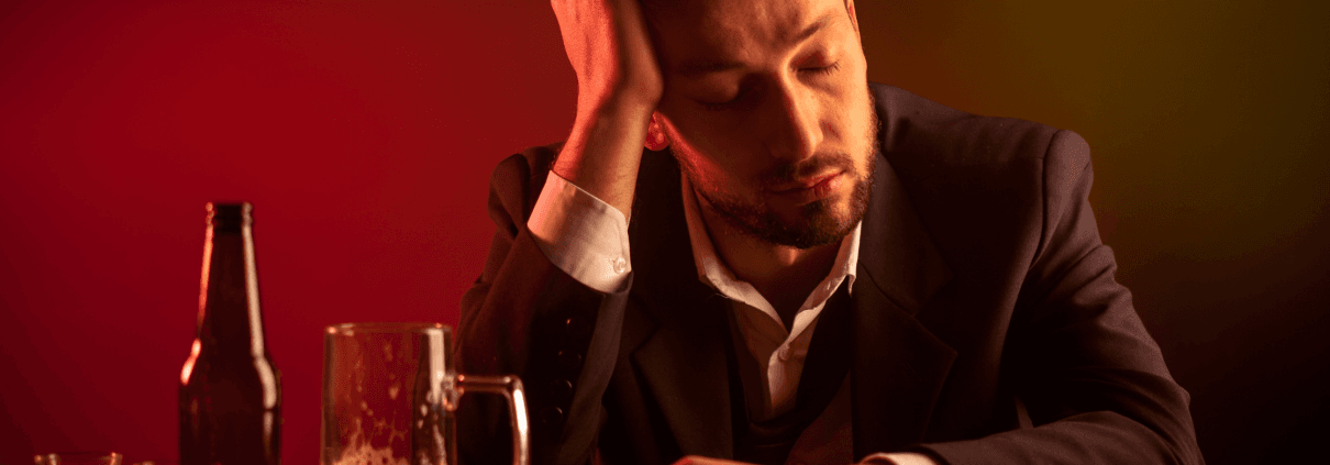 Fitness und Alkohol: Wie beeinflusst Alkohol deine Fitnessziele?