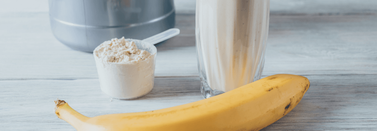 Ernährung vor und nach dem Training