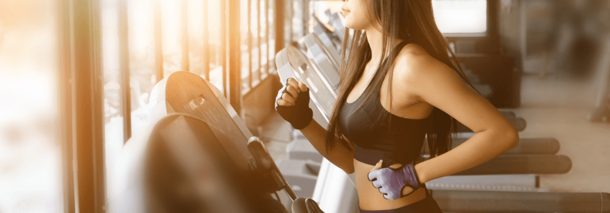 Cardio-Mythen Fettverbrennung Fettverlust abnehmen Bodyshaping Gewichtsverlust Cardio Ausdauersport Mythen