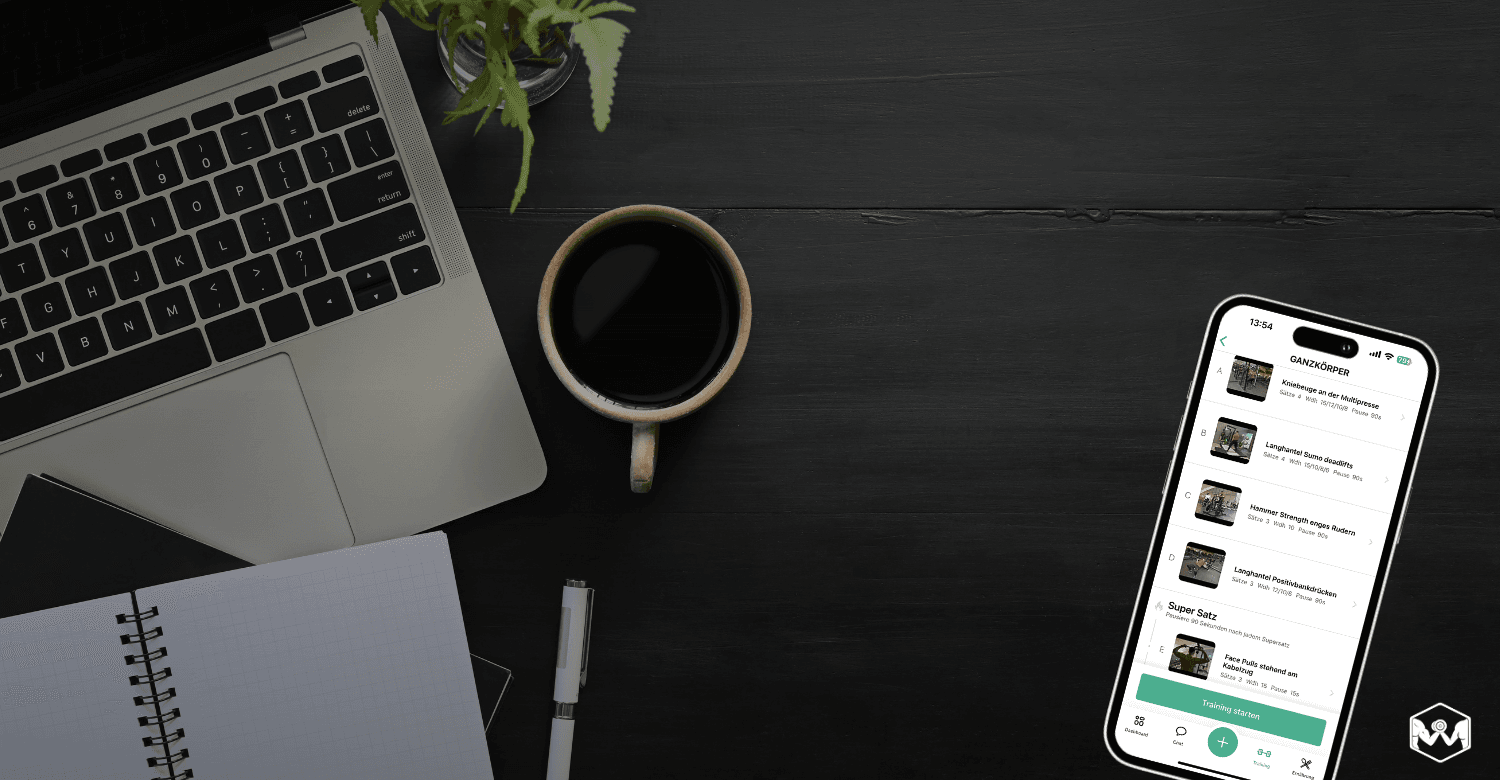 Personal Training Frankfurt am Main