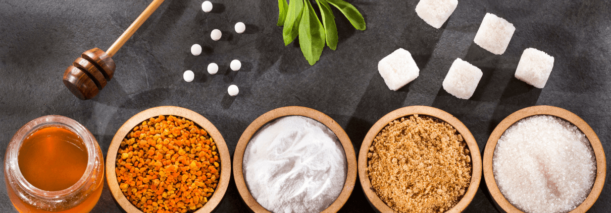 Die Wahrheit über Zucker