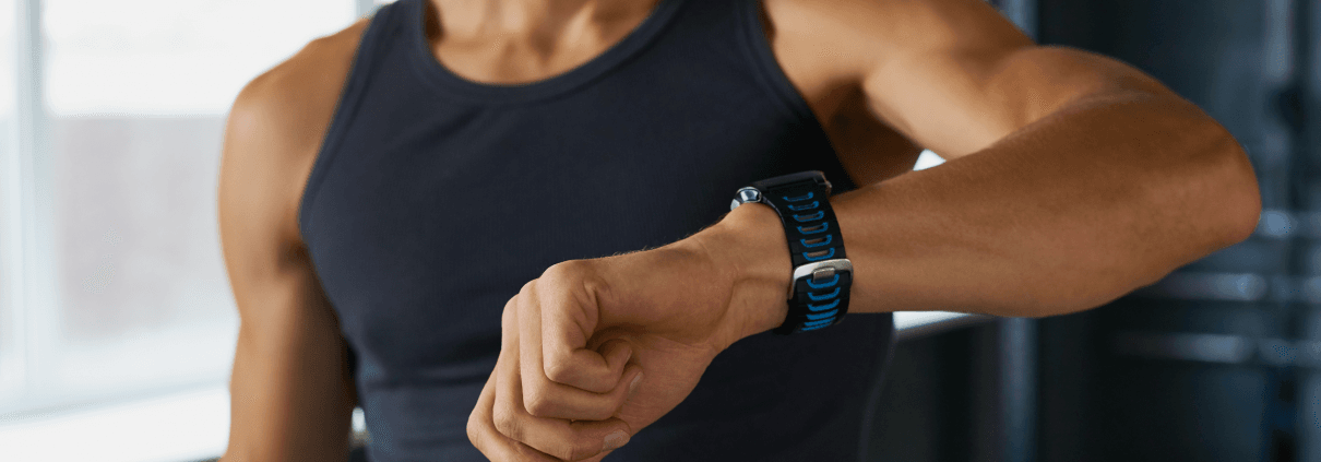 Die Wichtigkeit von Satzpausen im Kraftsport