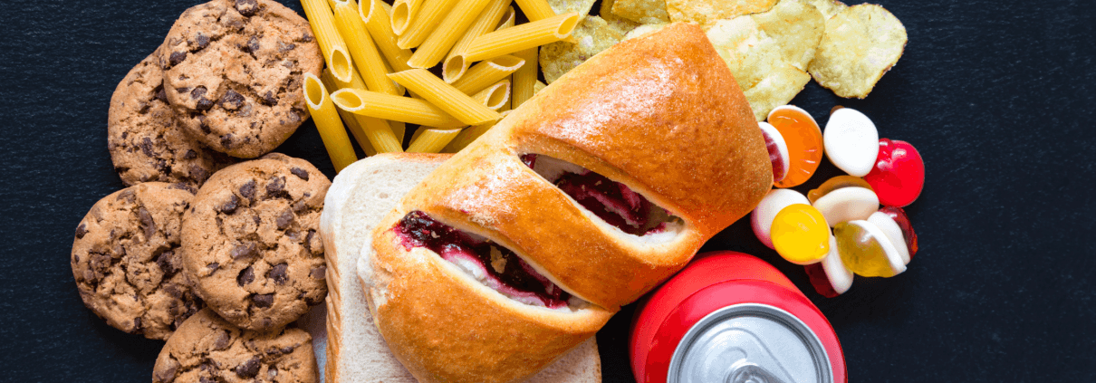 Die 10 häufigsten Ernährungsfehler beim Abnehmen – und wie du sie vermeidest