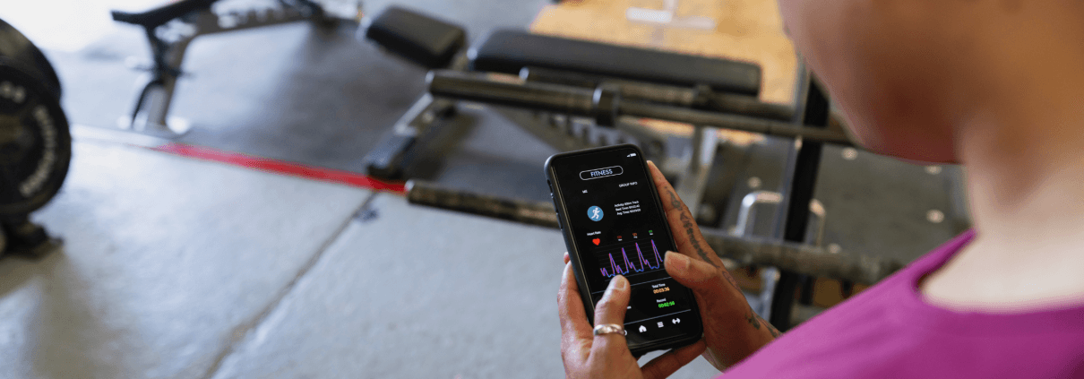 Fortschritte im Krafttraining messen: Wie du deine Erfolge richtig trackst