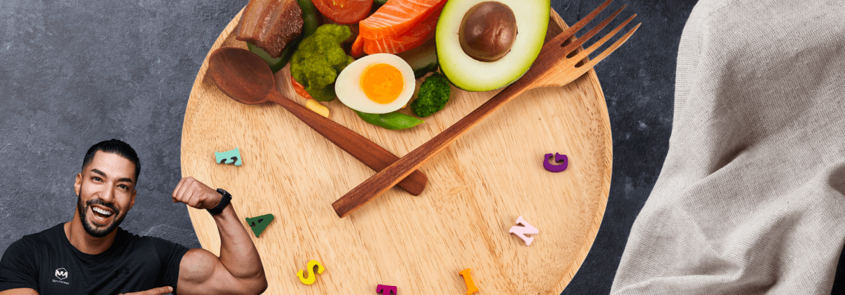 Interwall Fasten Intermited Fasting