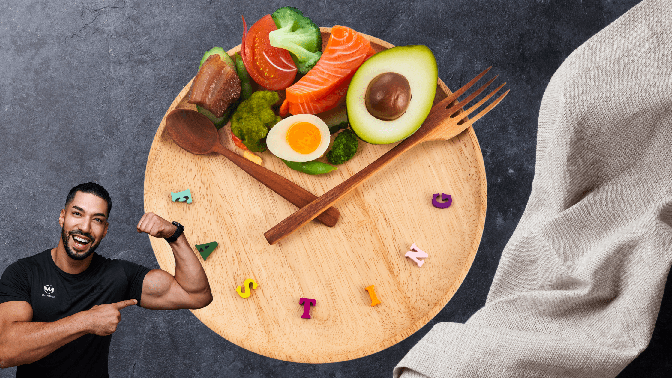 Intervall Fasten Intervall Fasten