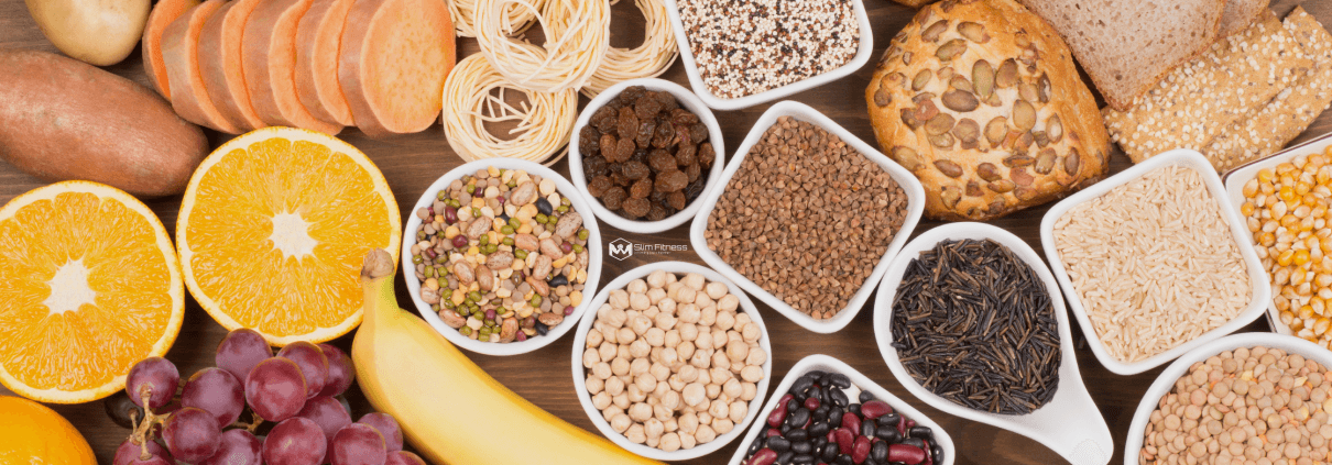 Mythen rund um Kohlenhydrate