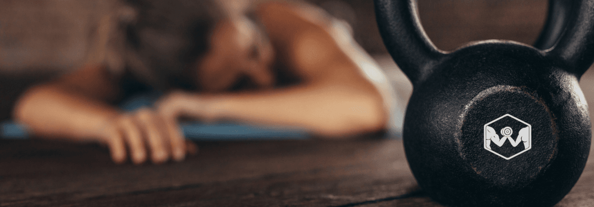 Fitness Regeneration