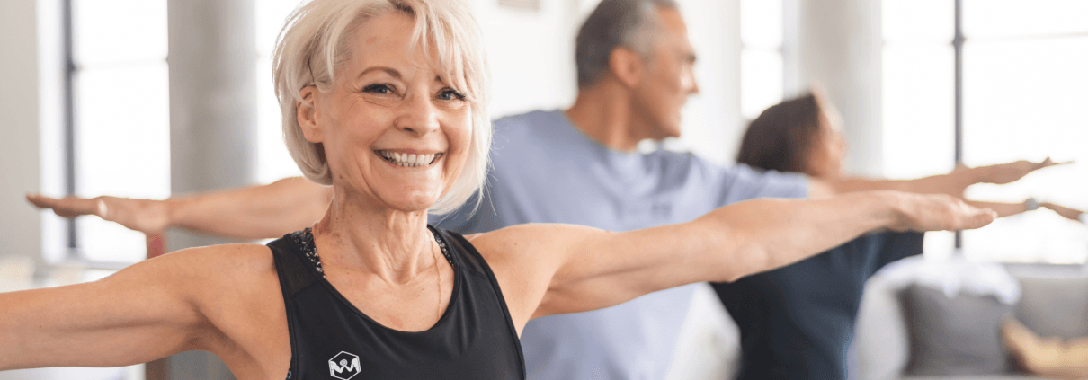 Wie sich Sport auf die psychische Gesundheit auswirkt