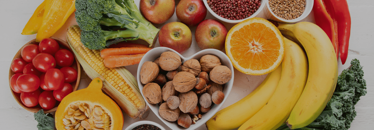 Die Bedeutung von Balaststoffen