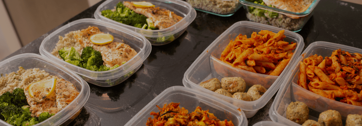 Meal Prep