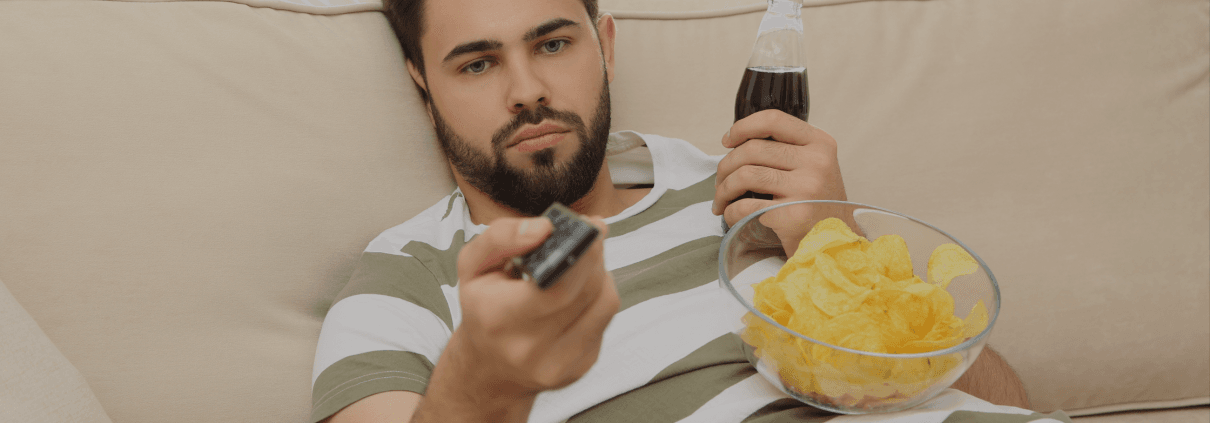 So besiegst du deinen inneren Schweinehund