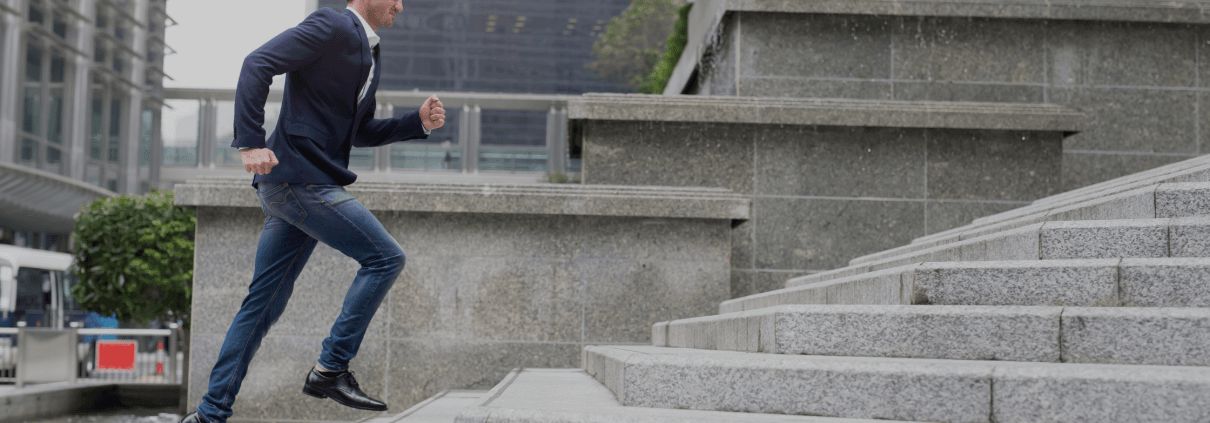 Personal Trainer Frankfurt